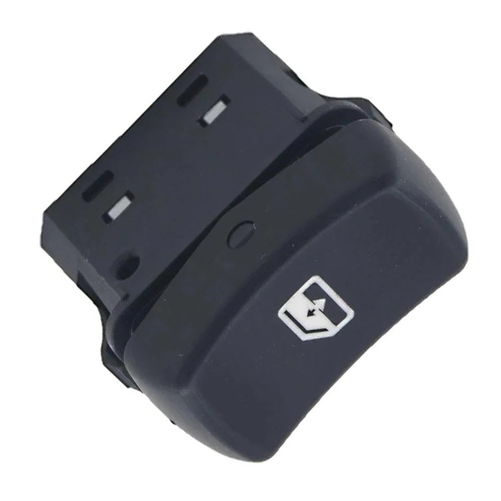 Commande lève-vitre électrique Scania réactive et robuste à bouton unique - 7