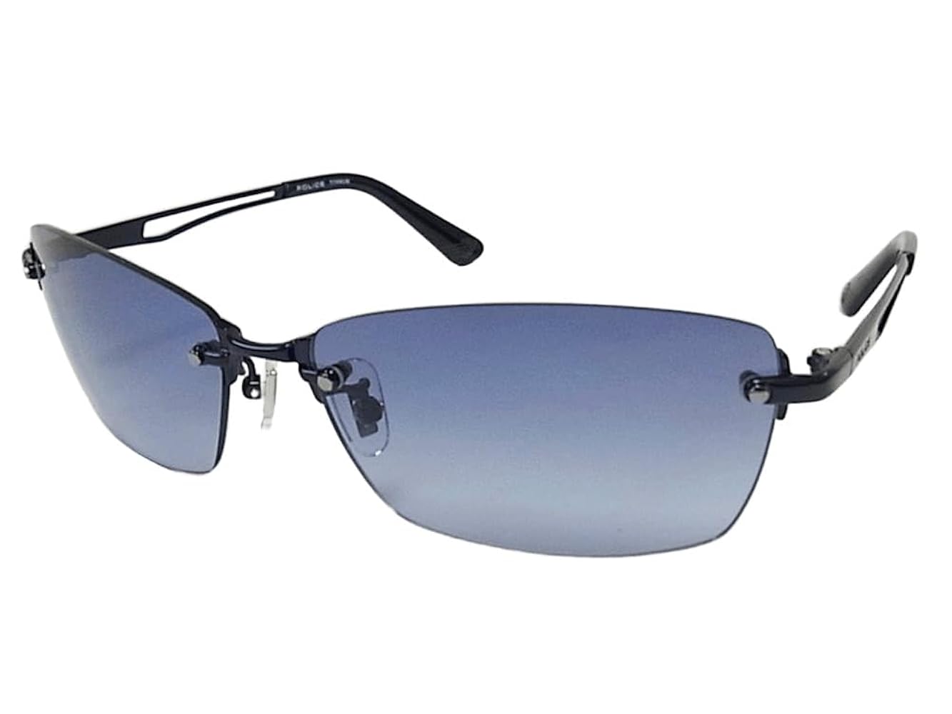 Amazon | ポリス SPLQ06J 0N40 60 サングラス POLICE KNIGHT