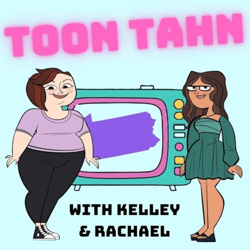 Toon Tahn Podcast Podcast Por toontahnpodcast arte de portada