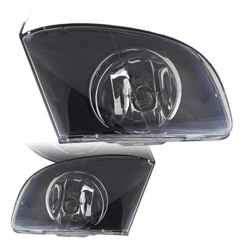 Faros antiniebla OEM 63176937465 para BMW 328i Convertible 2007-2011 4
