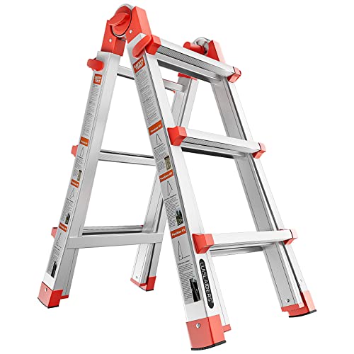 Top 10 Best Multi Position Ladder [Experts 2023 Reviews]