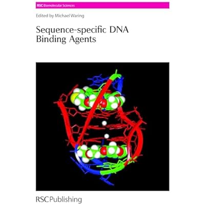 Sequence-specific DNA Binding Agents