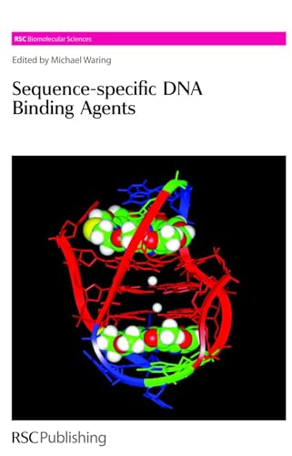 Sequence-Specific Dna Binding Agents view 2