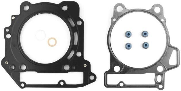 ATV&UTV Replace Parts & Accessories for Cometic EST Top End Gasket Kit 97mm Bombardier DS450 2010 Mod-BBM45-FV19026