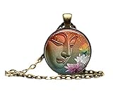 El mejor regalo para amigos, joyería de moda.