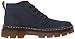 Dr. Martens Men's Bonny Nylon Chukka Boot