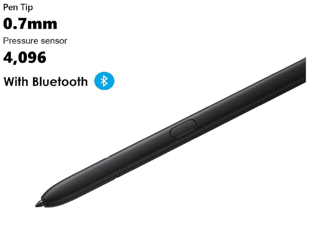 Amazon.co.jp: Galaxy S23 Ultra Sペン [Bluetooth |4096 圧力