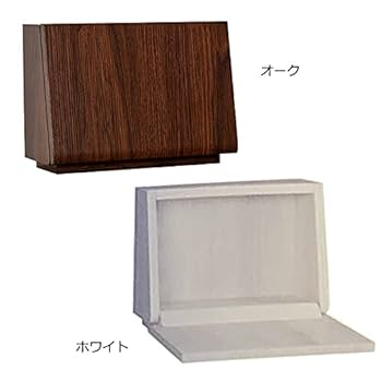 御念珠　ボックス　箱　(仏具、仏壇) 仏壇屋 滝田商店 箱型 賽銭箱 栓製 1尺 巾30cm×奥行20cm（お賽銭
