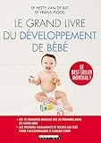  Le Grand Livre du développement de bébé