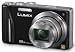 Produktbild Panasonic Lumix DMC-TZ18EG-K Digitalkamera (14 Megapixel, 16-fach opt. Zoom, 7,5 cm (3 Zoll) Display, bildstabilisiert) schwarz