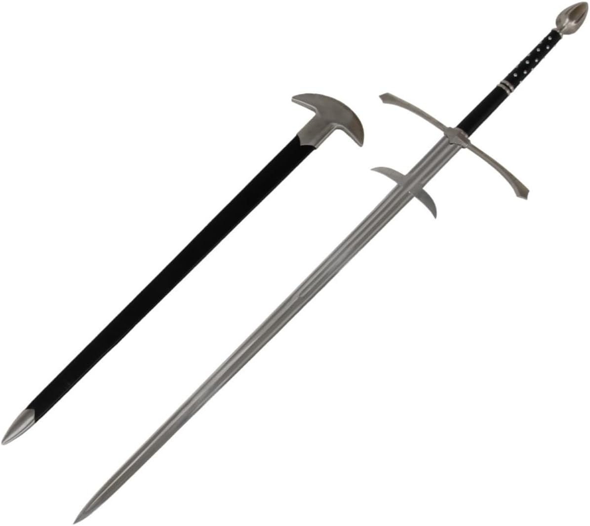 Cold Steel Great Sword