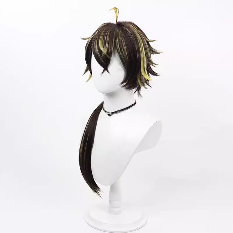 刀剣乱舞　火車切　コスプレ　衣装　ウィッグ Amazon.co.jp: 刀剣乱舞 とうらぶ 新刀剣男士 火車切（かしゃぎり