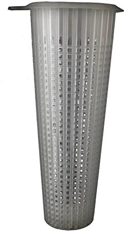 Plastic Mesh Drain Strainer