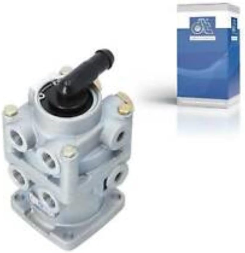 Foot Brake Valve 4613150080 for truck