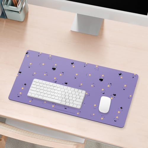 Head Case Designs sous Licence Officielle Adventure Time Lumpy Space Princess Graphiques 23.62 x 11.81 x 0.12 inches (600 x 300 mm) - L Tapis De Souris pour Jeux Bureau PC Clavier – vue 4