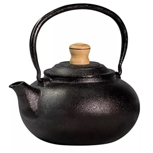 Chaleira Ferro Alça Ferro Santana 2,0 Litros