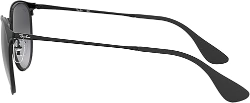 Miniatura 4 de Ray-Ban RB3539 Erika Gafas de sol redondas de metal