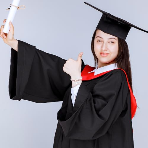 Clip coupon for Parma77 Graduation Bracelet - $4.99 deal - Image 7