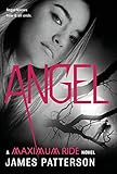 Angel: A Maximum Ride Novel