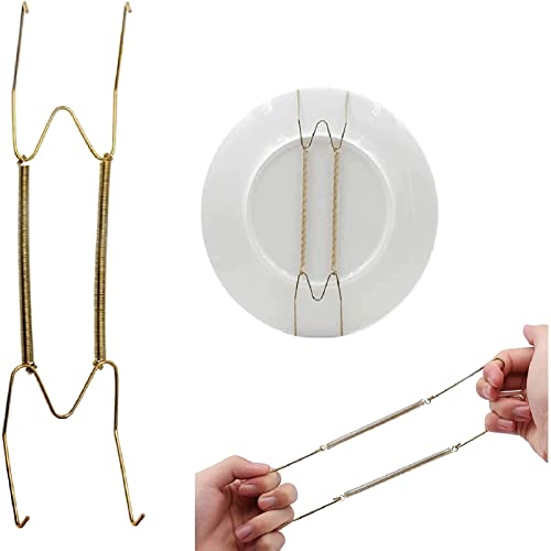10 Best Plate Hanger For Walls 2024 There's One Clear Winner