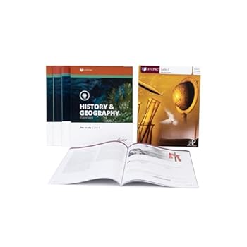 Paperback Lifepac Select Mankind: Anthropology/Sociology Set Book