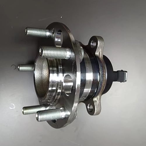 Moyeu arrière 52730-F0000 pour éliminer les vibrations et les bruits sourds de votre suspension
