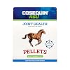 Nutramax Cosequin ASU Pellets Joint Health Supplement for Horses – Pellets with Glucosamine and Chondroitin,3.1 lbs