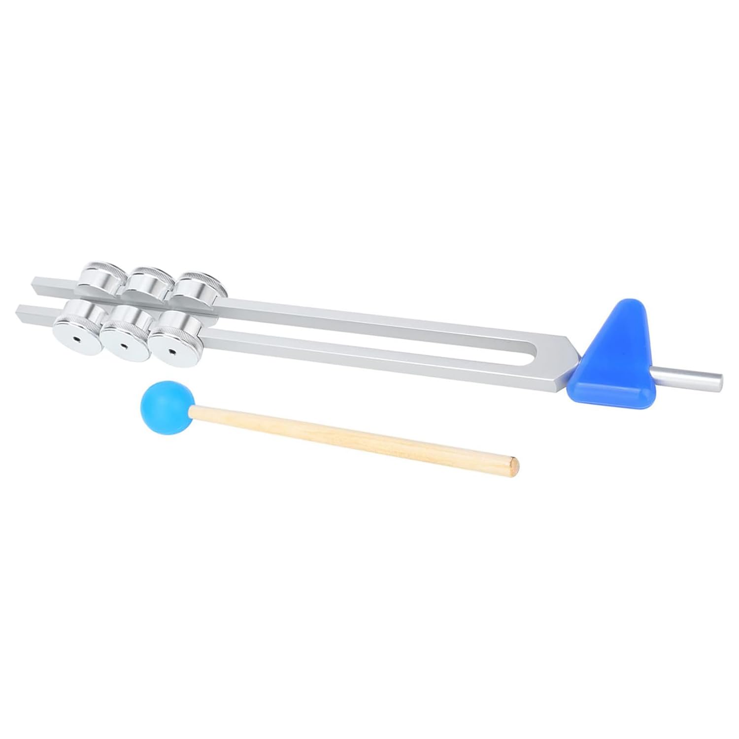 Greethga Stimmgabel Vibration Hammer 32 Hz Stimmgabel in mit  Diagnosewerkzeug Therapie Gesundheitspflege : Amazon.de: Musical  Instruments & DJ
