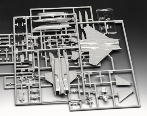 Image of Revell Germany Kids 1 /144 F-15E Strike Eagle Model Kit
