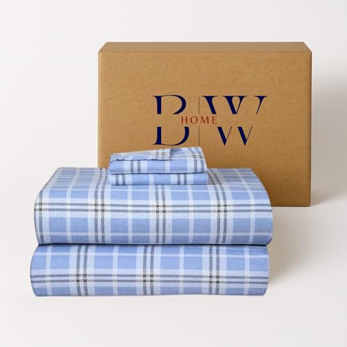 Best Deep Pocket Flannel Sheets for Ultimate Comfort and Warmth – Sleep ...