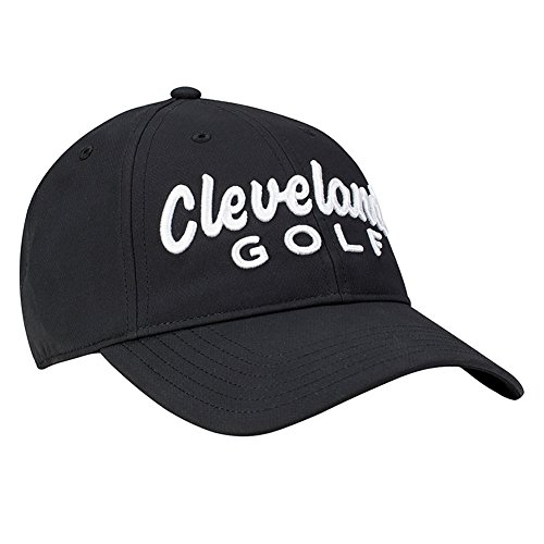 Cleveland Golf Men's Unstructured Hat (One Size Fits All)