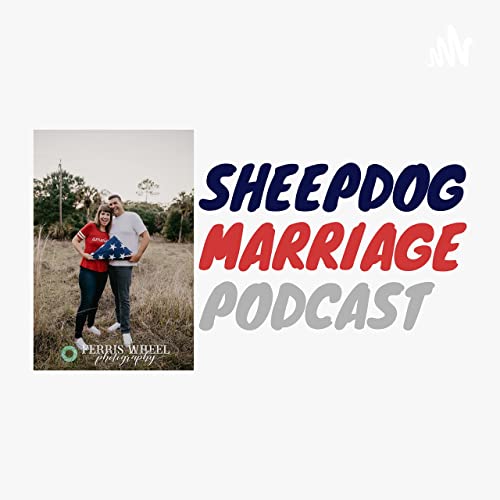 S-2/E-7 Sheepdog Interview with Retired LAPD officer Vonnie Brown and her husband Kenny Brown
