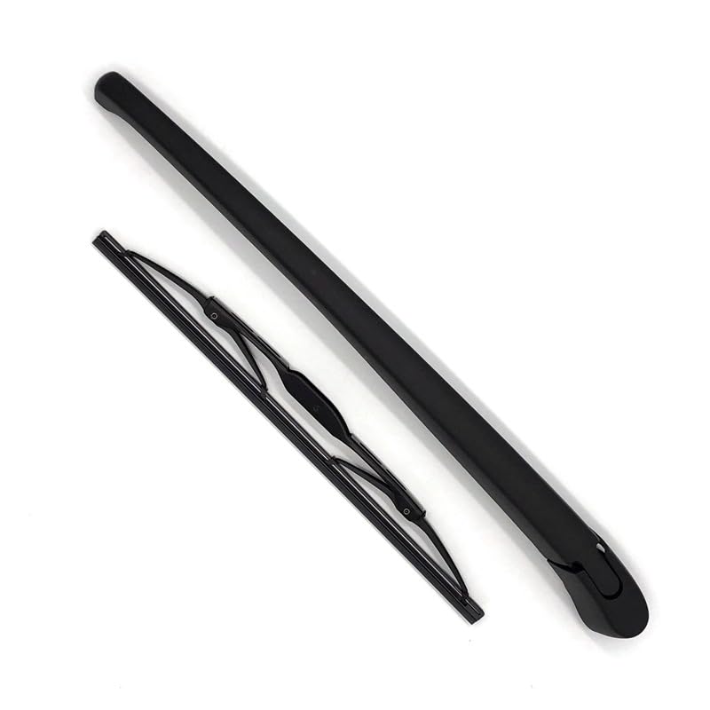 Essuie-glaces pour Kia Sportage 2007-2010 anti-traces sous la pluie