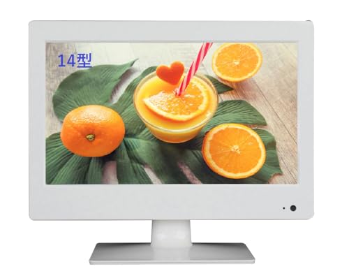 14インチ液晶地上デジタルテレビ（美品、ほぼ未使用） 楽天市場】液晶テレビ（画面サイズ（テレビ）～ 14型）の通販