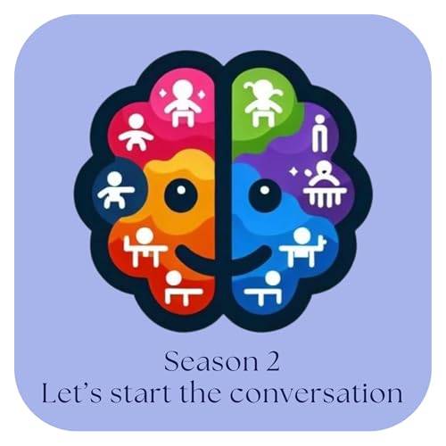 Season 2, Episode 5 - Part 1 . Seb's Story: What Teachers Don&rsquo;t See - OCD and ADHD in the Classroom