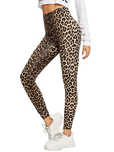 Image of DTR FASHION Women's Ultra Soft Cotton 4 Way Stretchable Viscose Elasthane Fabric Ankle Length Leggings for Women