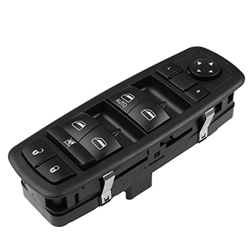 Interrupteur de fenêtre principale avant gauche 68084001AD commande auto 1 pièce