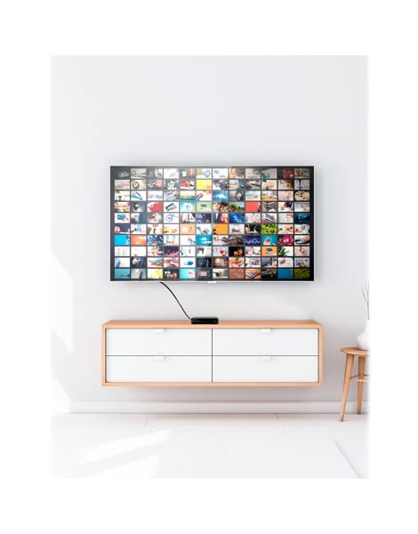 Récepteur Satellite Toute Les Chaine Gratuite S 6700 HD
