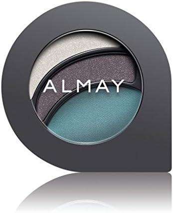 Almay Intense i-Color Evening Smoky Blues