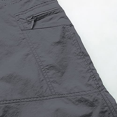 Pantalon de travail combat stretch extensible à séchage rapide noir