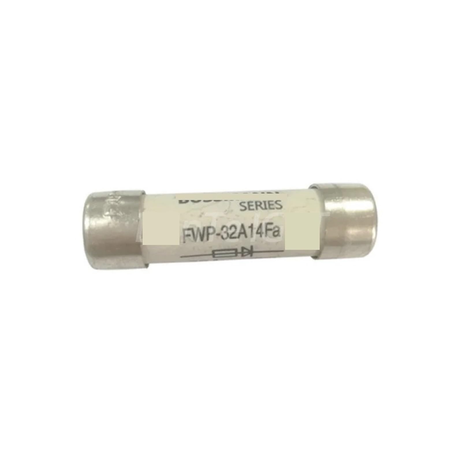 Fusible FWP-32A14Fa action rapide 32a pour securiser les onduleurs