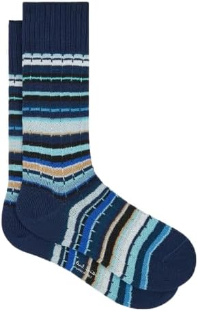 Paul Smith Men's Men Sock Cable Sig