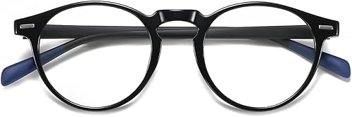 Miniatura 4 de ZAMGIC Lentes fotocromáticos con bloqueo de luz azul, lentes de sol con cambio de color para hombres y mujeres, lentes multiusos para el día y la