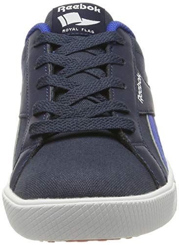 Baskets Reebok Royal Complete - vue 3