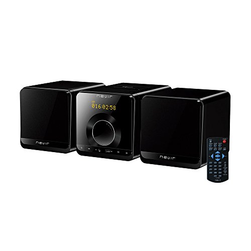 Mini Cadenas De M�sica