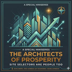 The Architects of Prosperity: The Intellectual Reckoning