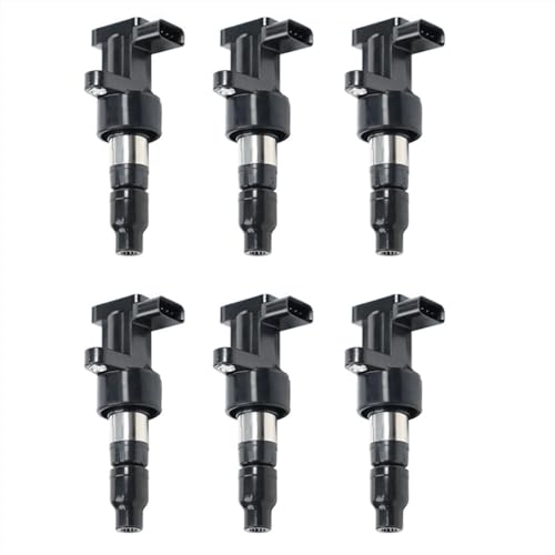 Bobinas de encendido UF435: solucione fallos de motor en su X-Type o S-Type de 2002 a 2008 5