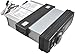 Aquatic AV MP5 Replacement Radio for Harley Motorcycles (1998-2013 Touring Models)