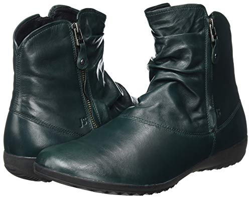 Josef Seibel Naly 24, Stivaletto Donna, Petrol, 45...