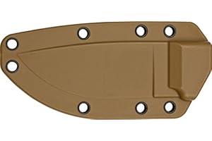 Esee Model 3 Sheath: Protecting Your Blade with Precision